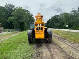 2019 JCB 509.42 Telehandler