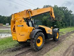 2019 JCB 509.42 Telehandler