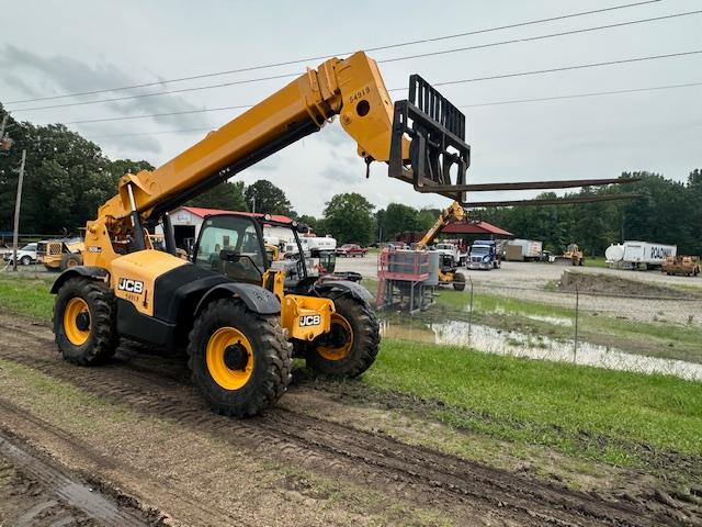 2019 JCB 509.42 Telehandler