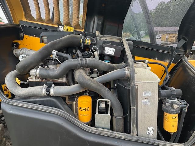 2019 JCB 509.42 Telehandler