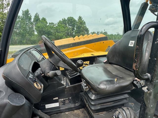 2019 JCB 509.42 Telehandler