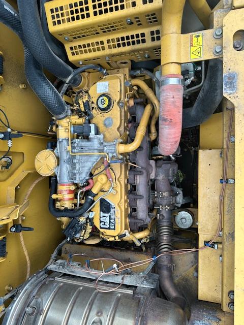 2015 Cat 326FL Excavator