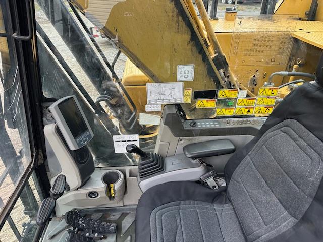 2015 Cat 326FL Excavator