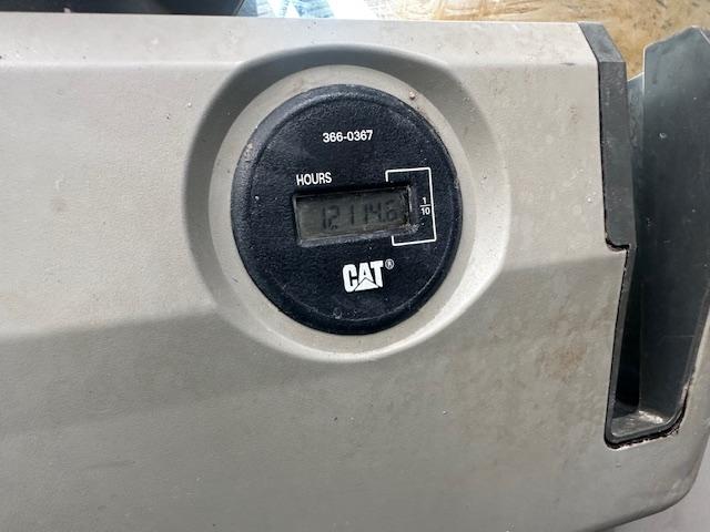2015 Cat 326FL Excavator