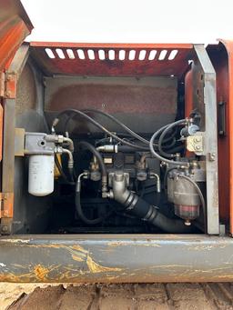 2006 Hitachi Zaxus 270LC-3 Excavator