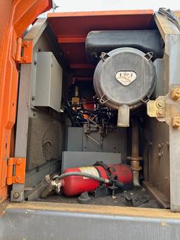 2006 Hitachi Zaxus 270LC-3 Excavator