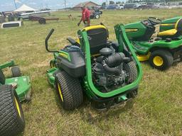 John Deere Z920M Zero Turn Mower