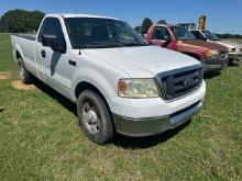 2004 Ford F150 Pickup