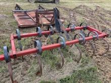 Field Cultivator 7 ft.