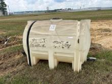 500 Gal Water Tank