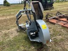 Brumlight Stump Grinder 3 Point
