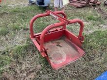 Howse Dirt Slip
