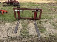 Forks for Tractor
