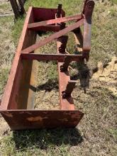 Box Blade
