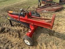 Speeco 22 ton Log Splitter