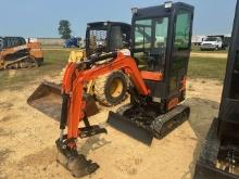 2024 FF Industrial FF13R Excavator