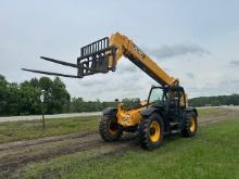 2019 JCB 509.42 Telehandler