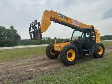 2013 JCB 509.42 Telehandler