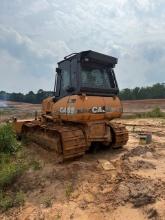 Csae 850L Crawler Dozer