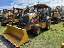 2023 DEERE 310G LOADER BACKHOE