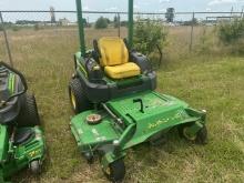 John Deere 997 Zero Turn Mower