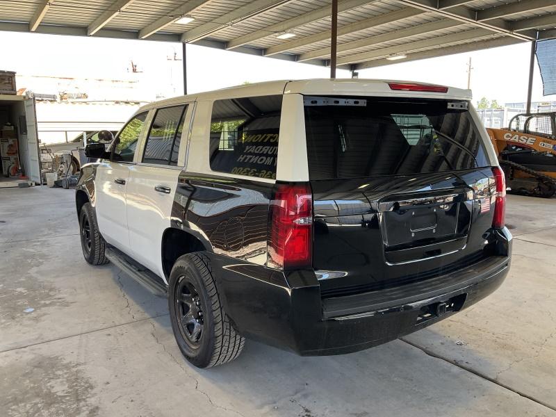 2019 Chevrolet Tahoe SUV