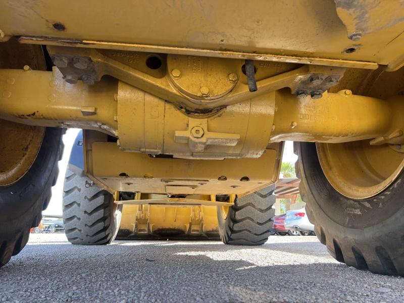 Caterpillar 930M Wheel Loader