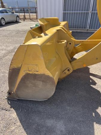 Caterpillar 930M Wheel Loader