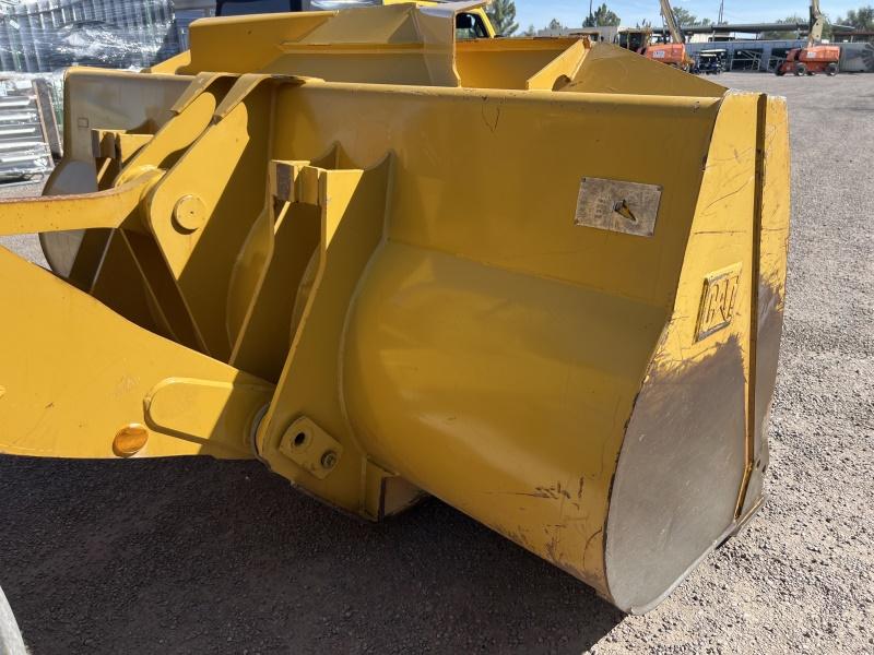 Caterpillar 930M Wheel Loader