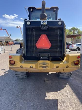 Caterpillar 930M Wheel Loader