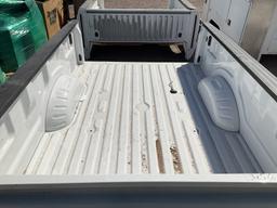 8FT 6IN FORD TRUCK BED