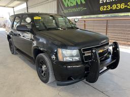 2014 Chevrolet Tahoe SUV