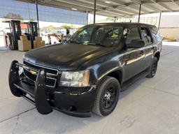 2014 Chevrolet Tahoe SUV