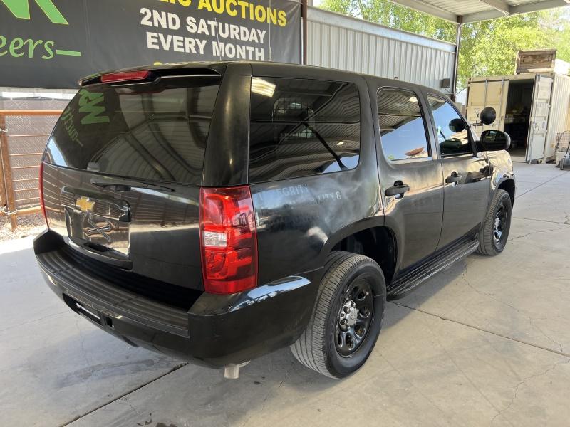 2014 Chevrolet Tahoe SUV