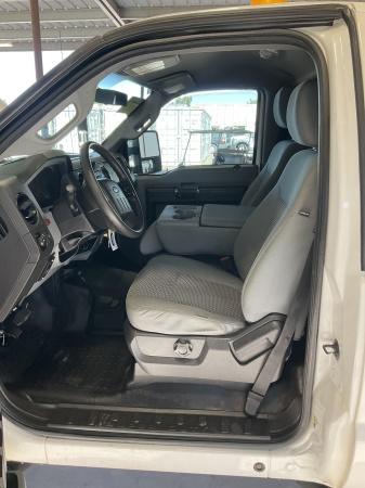 2014 Ford F-250 Super Duty P/U