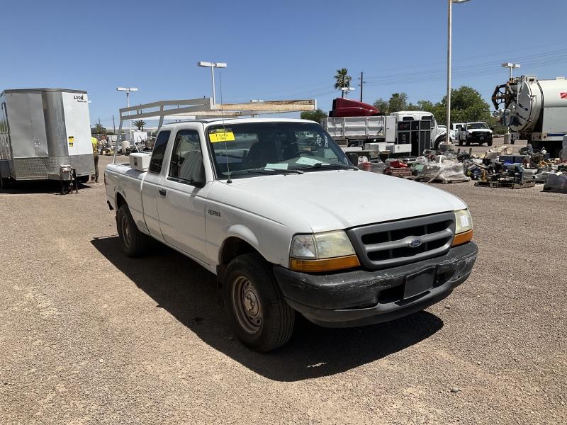 2000 Ford Ranger P/U