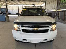 2007 Chevrolet Tahoe SUV