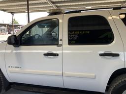 2007 Chevrolet Tahoe SUV