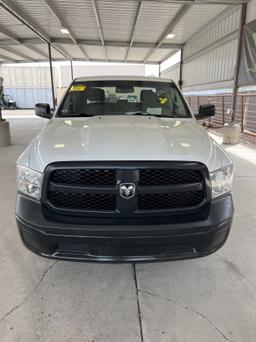 2016 Ram 1500 Tradesman P/U