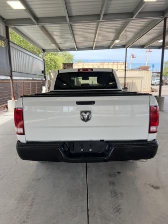 2016 Ram 1500 Tradesman P/U