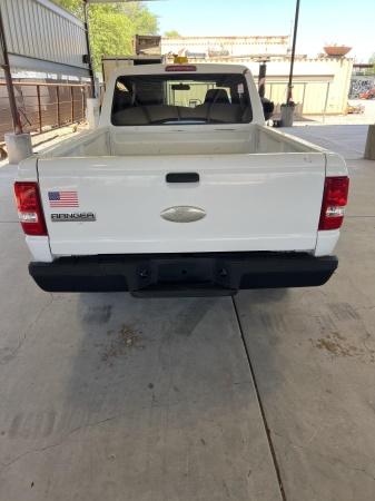 2006 Ford Ranger P/U