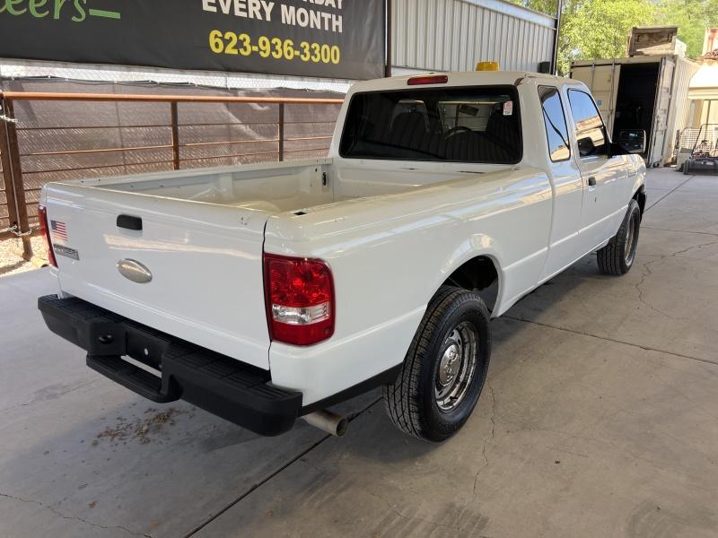 2006 Ford Ranger P/U