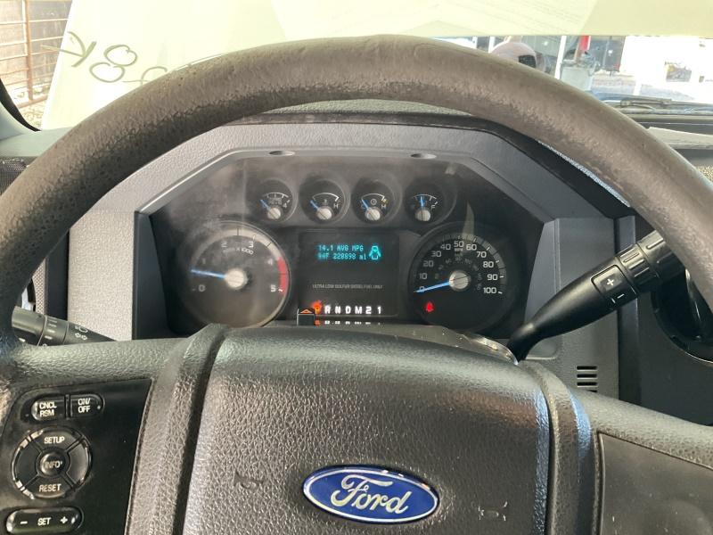 2015 Ford F-350 Super Duty P/U