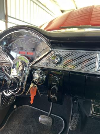 1955 Chevrolet BelAir Hard Top