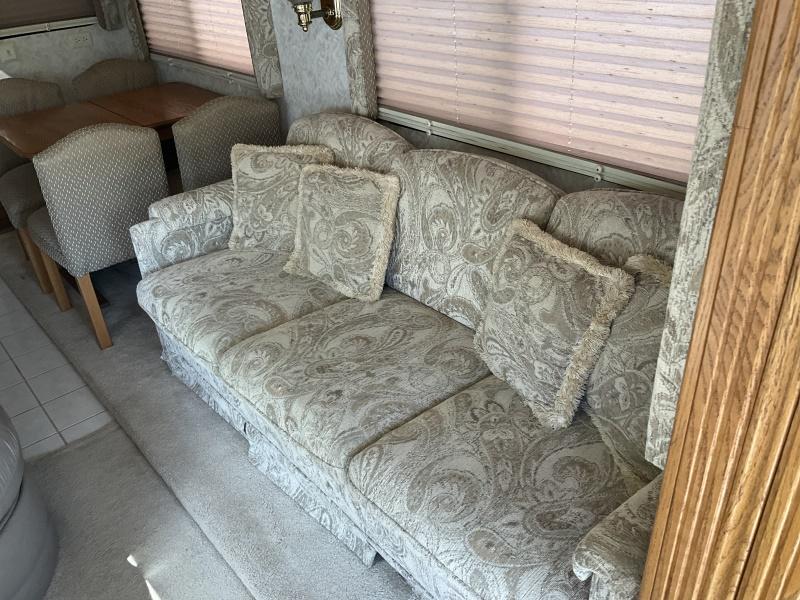 1999 Newmar Dutch Star Motorhome