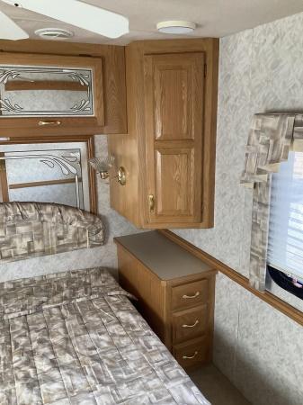 1999 Newmar Dutch Star Motorhome