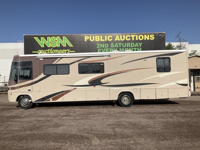 2000 Winnebago WFG35U Motorhome