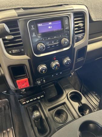 2015 Ram 2500 Tradesman F/B