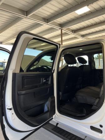 2015 Ram 2500 Tradesman F/B