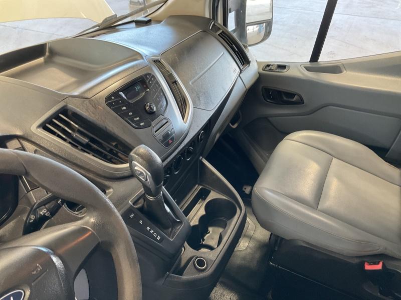 2018 Ford Transit 350 Passenger Van